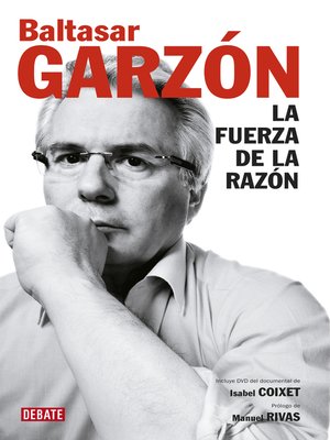 cover image of La fuerza de la razón
